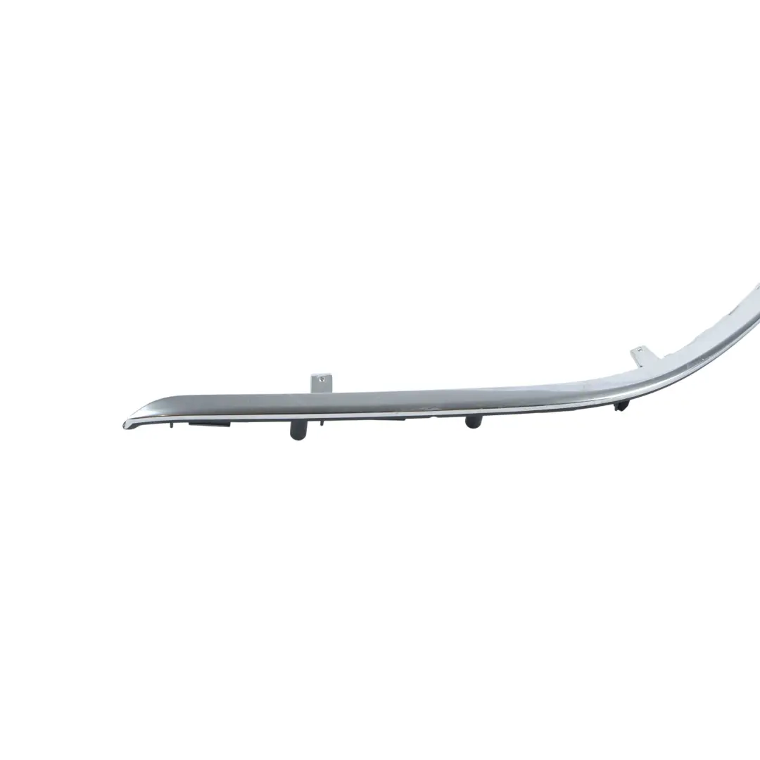 Ford Fiesta Mk8 Türarmlehne Zierleiste Vorne Rechts - SKU H1BB-A24184-C - Teilenummer H1BB-A24184-C
