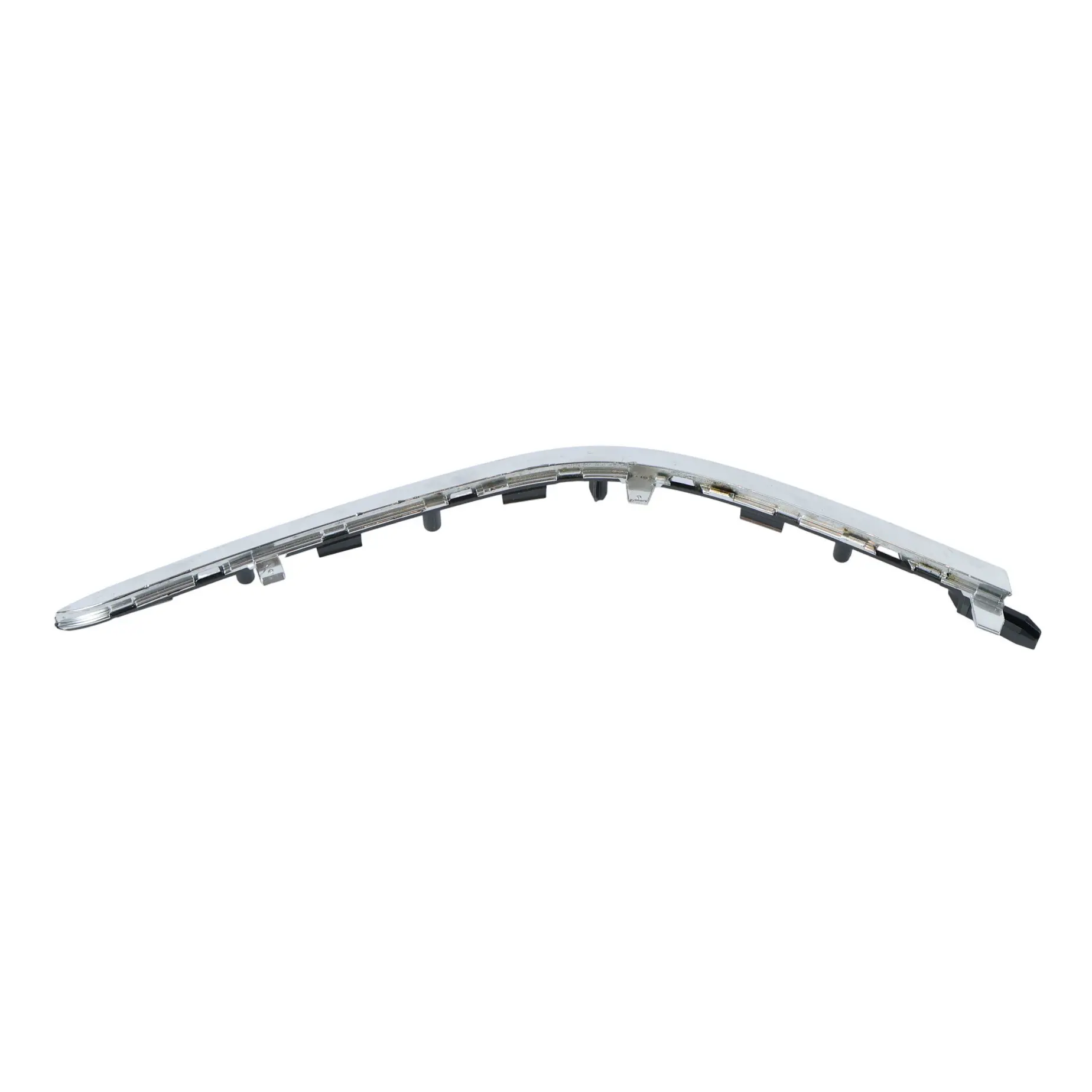 Ford Fiesta MK8 Türverkleidung Armauflage Zierleiste Vorne Rechts H1BB-A24185-C