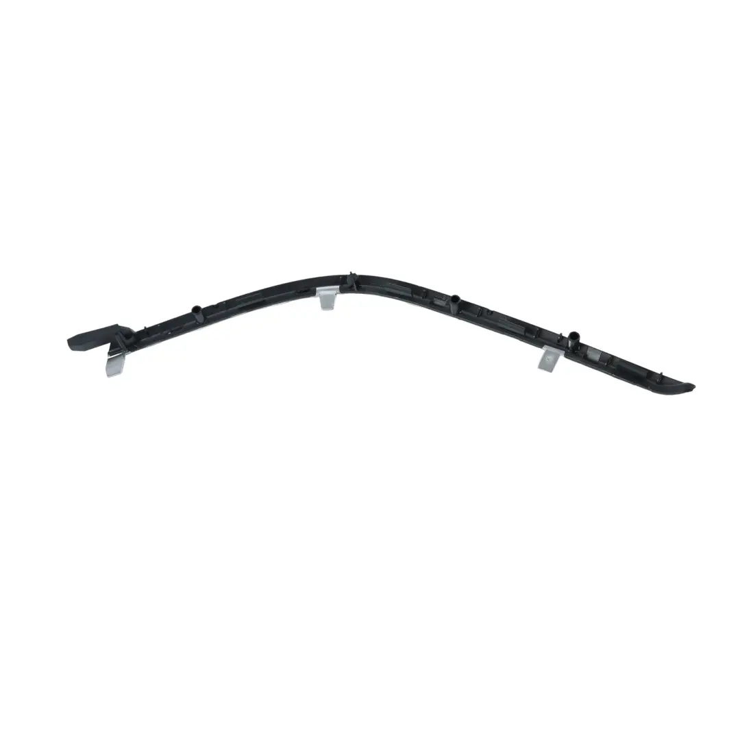 Ford Fiesta MK8 Türverkleidung Armauflage Zierleiste Vorne Rechts - SKU H1BB-A24185-C - Teilenummer H1BB-A24185-C