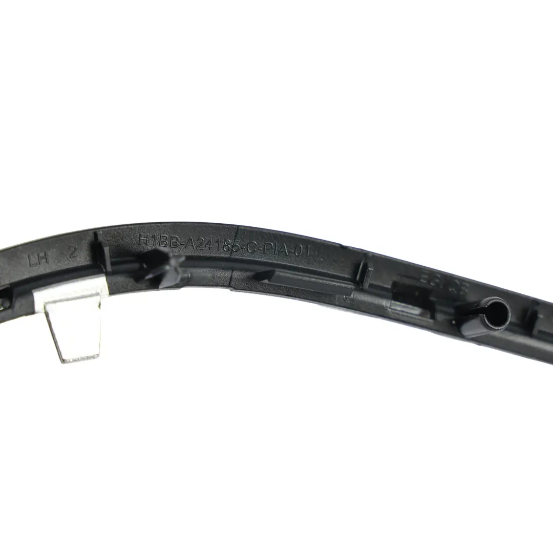 MK8 Türverkleidung Armauflage Zierleiste Vorne Rechts für Ford Fiesta mit Teilenummer H1BB-A24185-C Ford Fiesta MK8 Türverkleidung Armauflage Zierleiste Vorne Rechts - SKU H1BB-A24185-C - Teilenummer H1BB-A24185-C