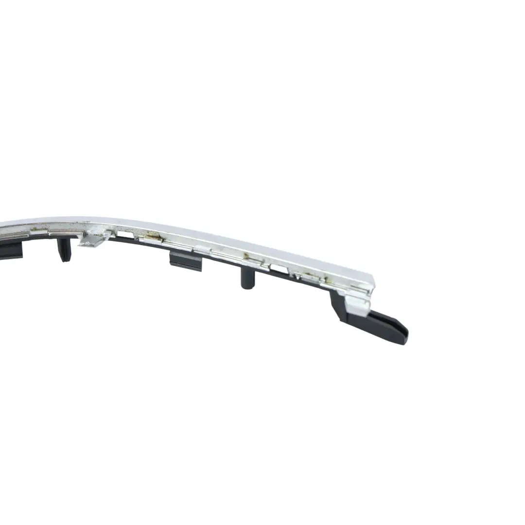 Ford Fiesta MK8 Türverkleidung Armauflage Zierleiste Vorne Rechts - SKU H1BB-A24185-C - Teilenummer H1BB-A24185-C