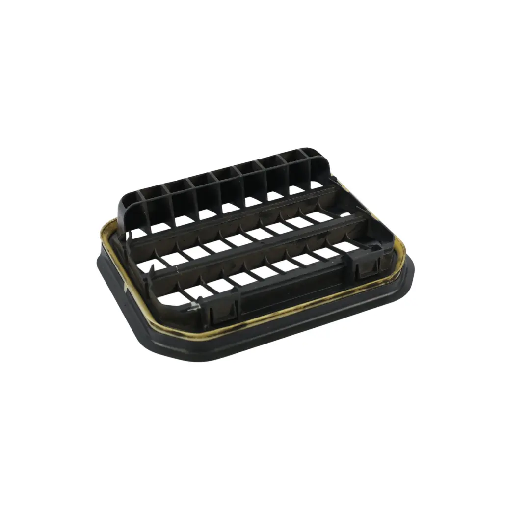 Mk8 ST Rear Exterior Outer Air Vent Panel Trim to Ford Fiesta with Part number H1BB-A280B62-AB Ford Fiesta Mk8 ST Rear Exterior Outer Air Vent Panel Trim - SKU H1BB-A280B62-AB - Part number H1BB-A280B62-AB