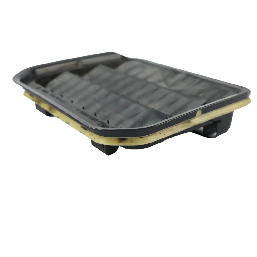 MK8 ST Hinten Außen Luftauslass Blende Verkleidung für Ford Fiesta mit Teilenummer H1BB-A280B62-AB Ford Fiesta MK8 ST Hinten Außen Luftauslass Blende Verkleidung - SKU H1BB-A280B62-AB - Teilenummer H1BB-A280B62-AB