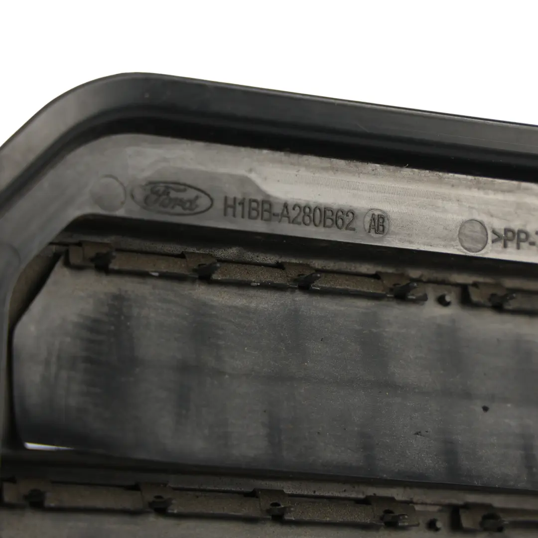 Mk8 ST Rear Exterior Outer Air Vent Panel Trim to Ford Fiesta with Part number H1BB-A280B62-AB Ford Fiesta Mk8 ST Rear Exterior Outer Air Vent Panel Trim - SKU H1BB-A280B62-AB - Part number H1BB-A280B62-AB