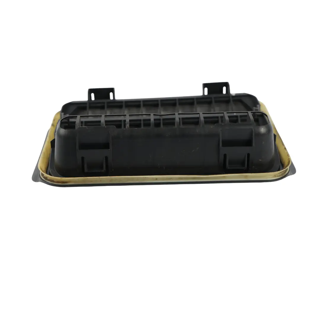 Mk8 ST Rear Exterior Outer Air Vent Panel Trim to Ford Fiesta with Part number H1BB-A280B62-AB Ford Fiesta Mk8 ST Rear Exterior Outer Air Vent Panel Trim - SKU H1BB-A280B62-AB - Part number H1BB-A280B62-AB