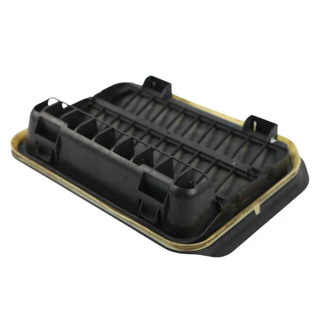 Ford Fiesta Mk8 ST Rear Exterior Outer Air Vent Panel Trim - SKU H1BB-A280B62-AB - Part number H1BB-A280B62-AB