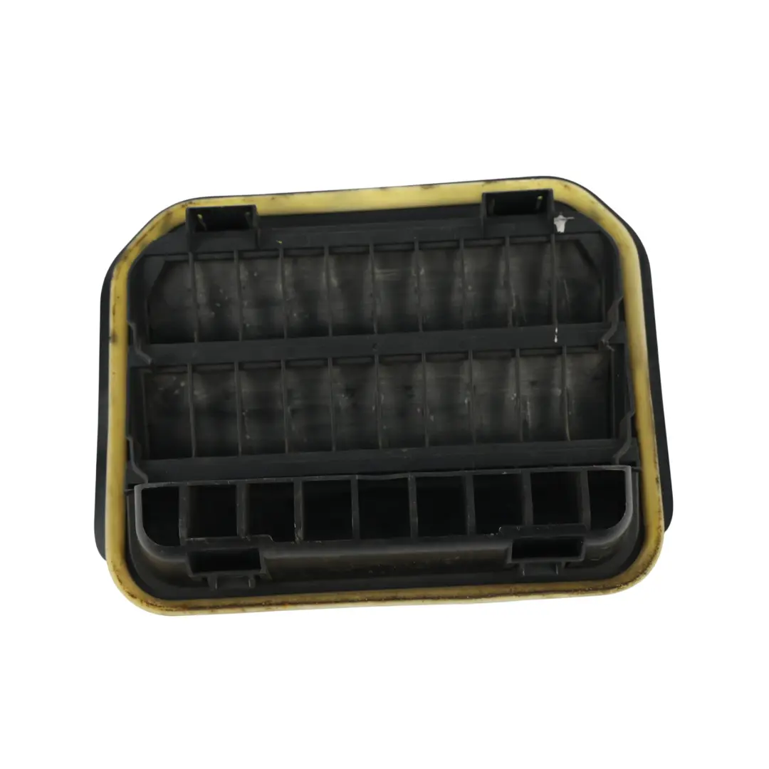 Ford Fiesta MK8 ST Hinten Außen Luftauslass Blende Verkleidung - SKU H1BB-A280B62-AB - Teilenummer H1BB-A280B62-AB