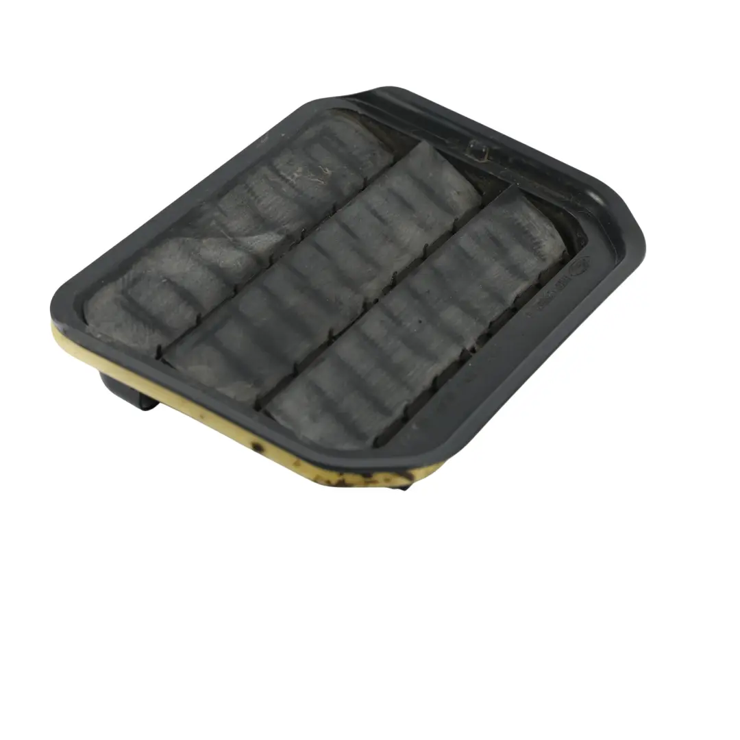 Ford Fiesta Mk8 ST Rear Exterior Outer Air Vent Panel Trim - SKU H1BB-A280B62-AB - Part number H1BB-A280B62-AB
