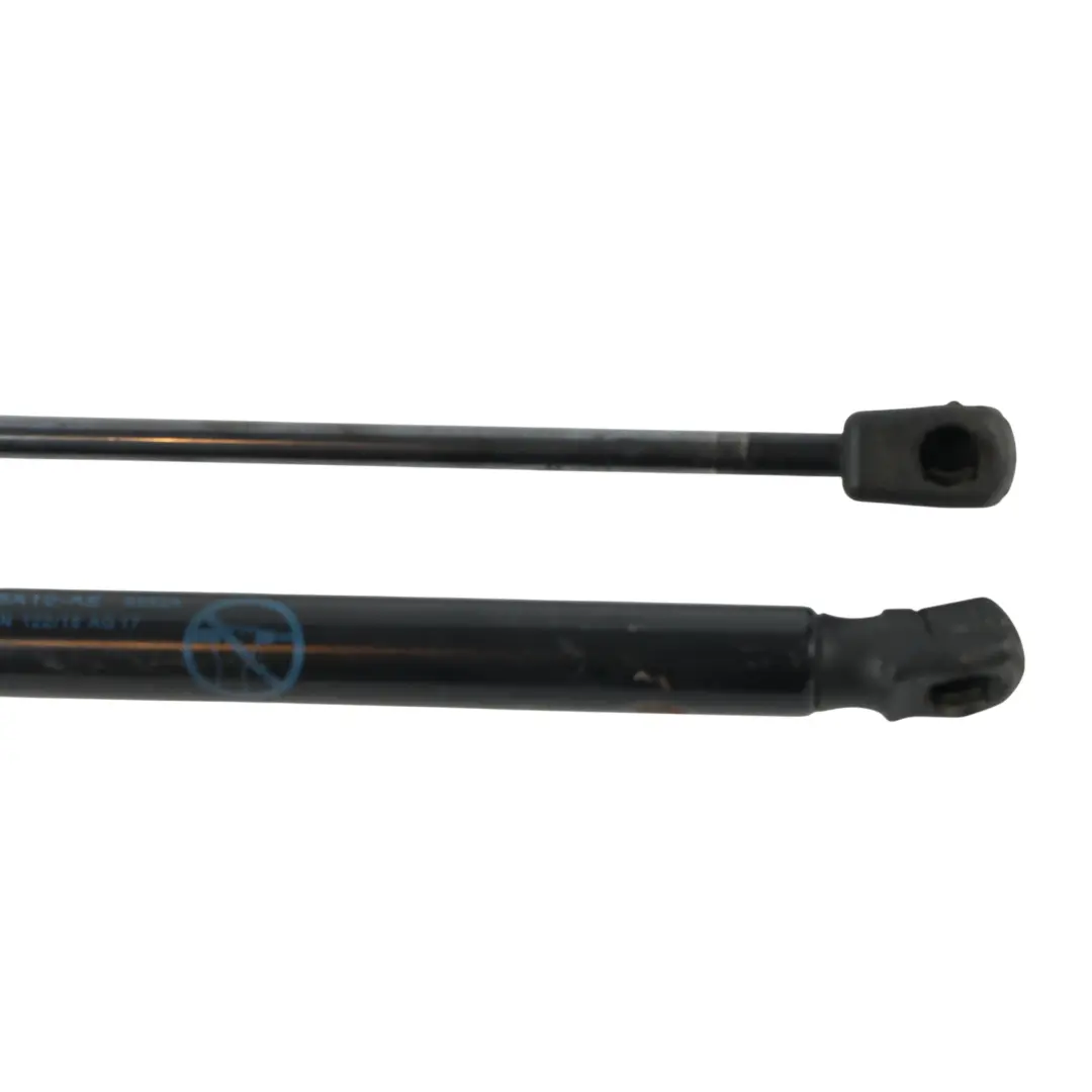 Ford Fiesta Mk7 Rear Tailgate Boot Lid Gas Struts Set X2 - SKU H1BB-A406A10-AE - Part number H1BB-A406A10-AE