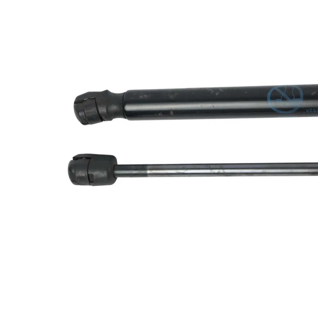 Ford Fiesta Mk7 Rear Tailgate Boot Lid Gas Struts Set X2 - SKU H1BB-A406A10-AE - Part number H1BB-A406A10-AE
