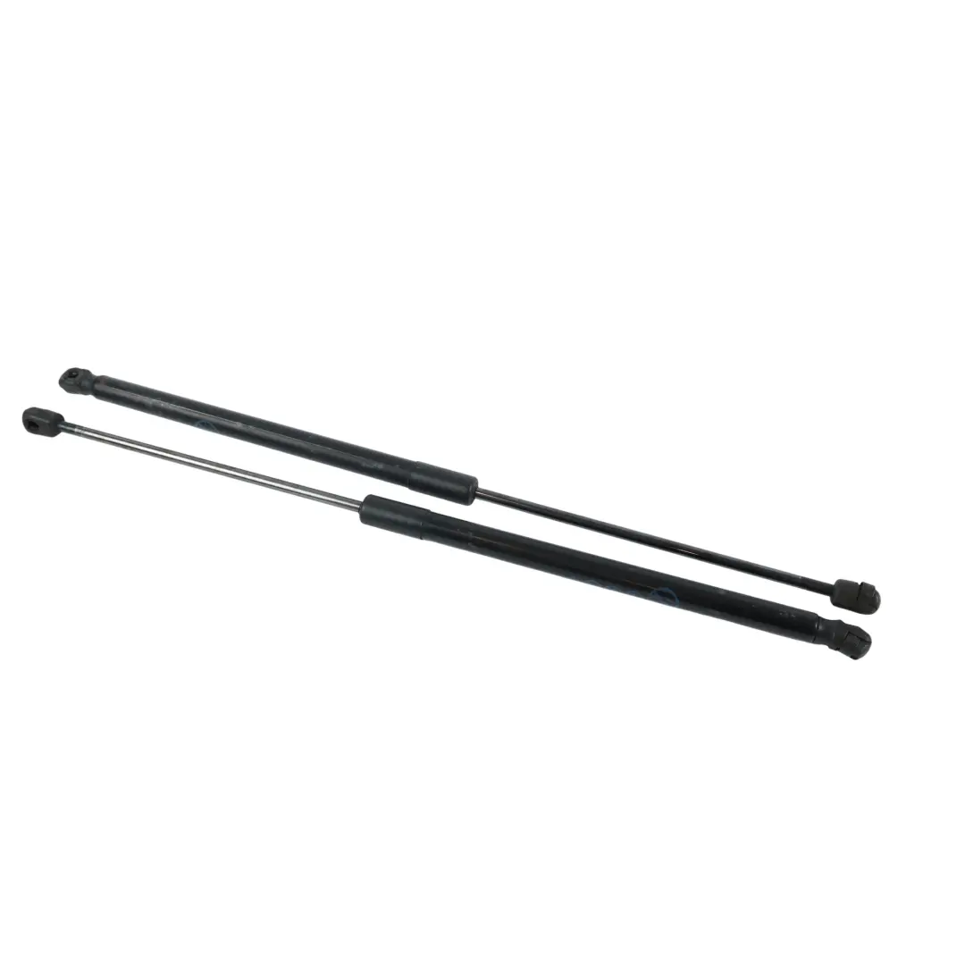 Ford Fiesta Mk7 Rear Tailgate Boot Lid Gas Struts Set X2 - SKU H1BB-A406A10-AE - Part number H1BB-A406A10-AE