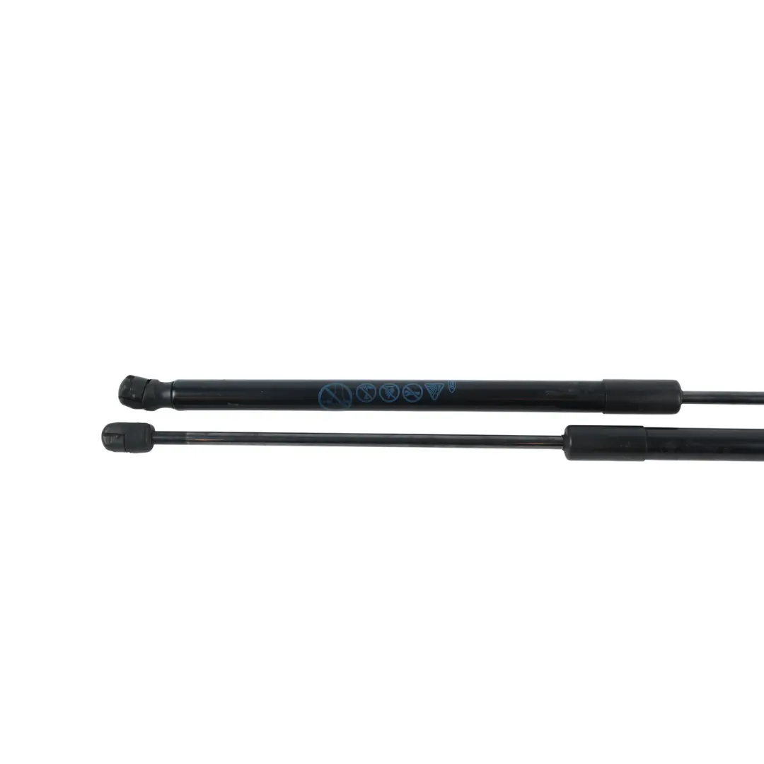Ford Fiesta MK7 Vérins Gaz Hayon Arrière Set X2 - SKU H1BB-A406A10-AE - Numéro de pièce H1BB-A406A10-AE
