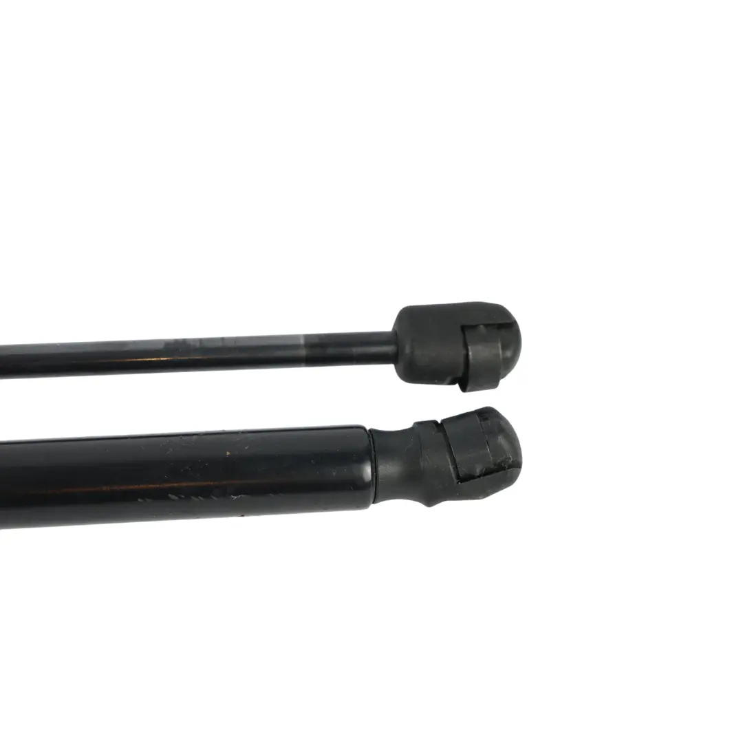 Ford Fiesta Mk7 Rear Tailgate Boot Lid Gas Struts Set X2 - SKU H1BB-A406A10-AE - Part number H1BB-A406A10-AE