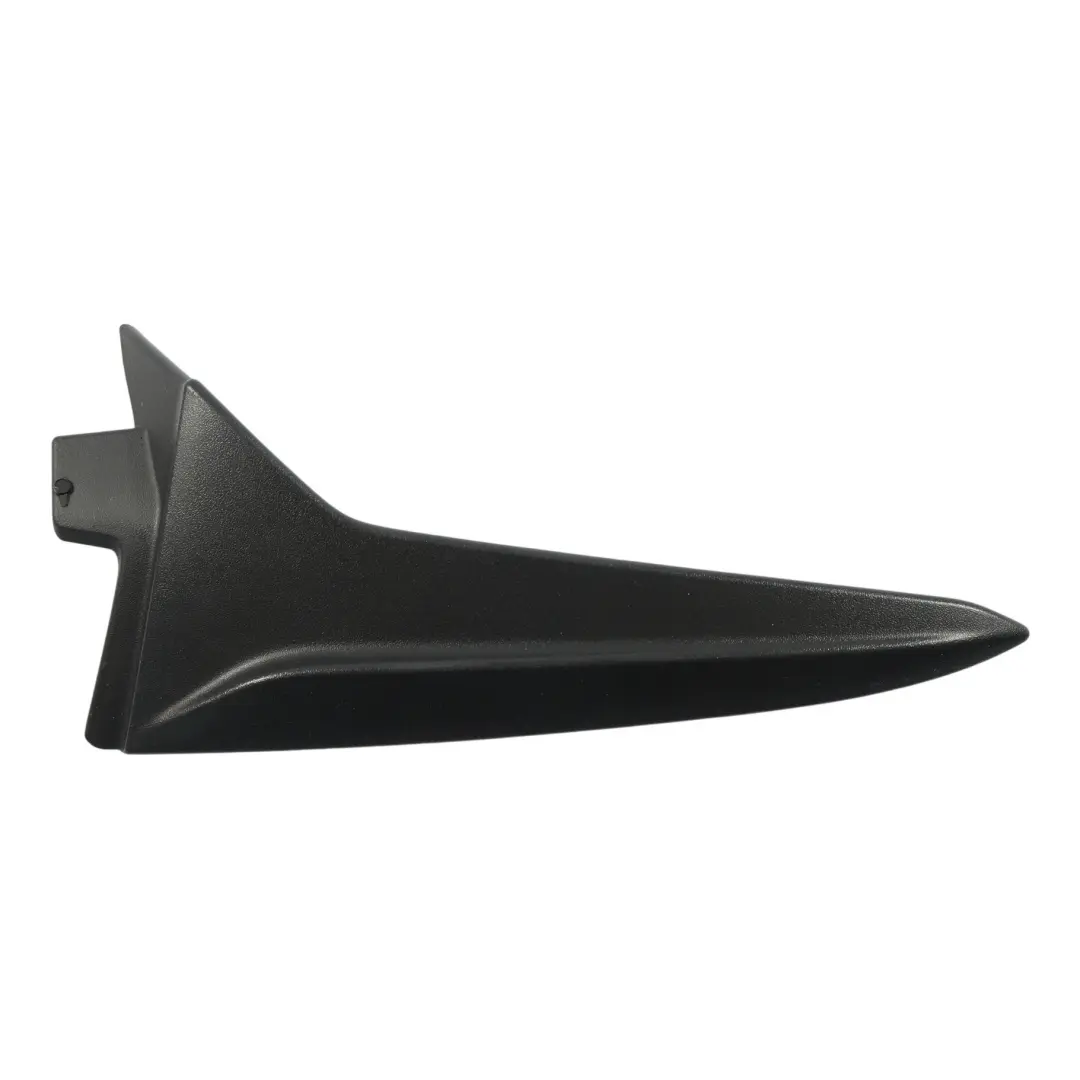 MK8 Deflettore Portellone Esterno Sinistro per Ford Fiesta con numero di parte H1BB-A442A93-A Ford Fiesta MK8 Deflettore Portellone Esterno Sinistro - SKU H1BB-A442A93-A - Numero di parte H1BB-A442A93-A