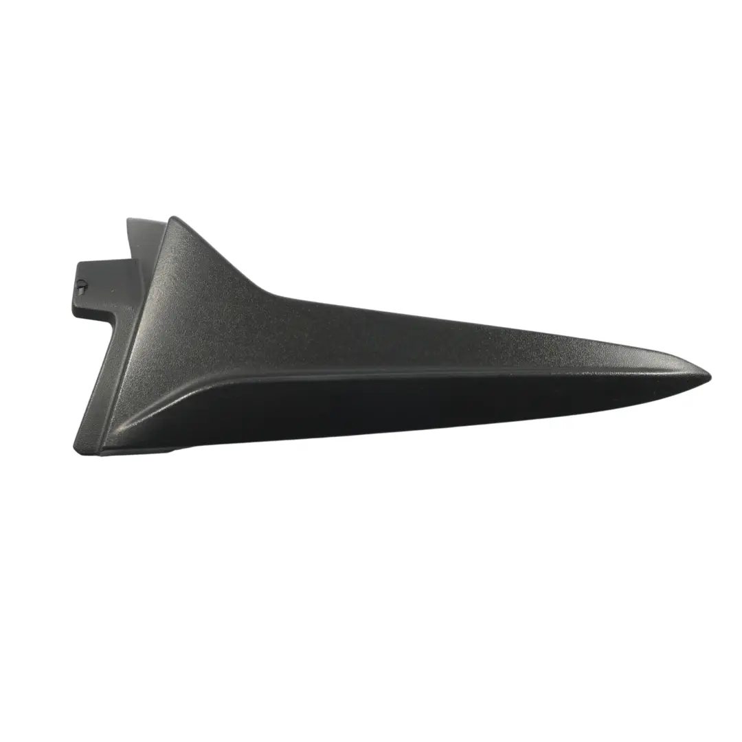Ford Fiesta MK8 Deflector Cubierta Exterior Portón Izquierdo - SKU H1BB-A442A93-A - Número de pieza H1BB-A442A93-A