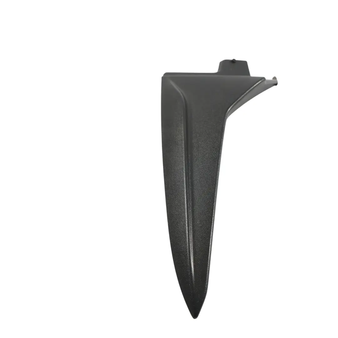 Ford Fiesta MK8 Deflettore Portellone Esterno Sinistro - SKU H1BB-A442A93-A - Numero di parte H1BB-A442A93-A