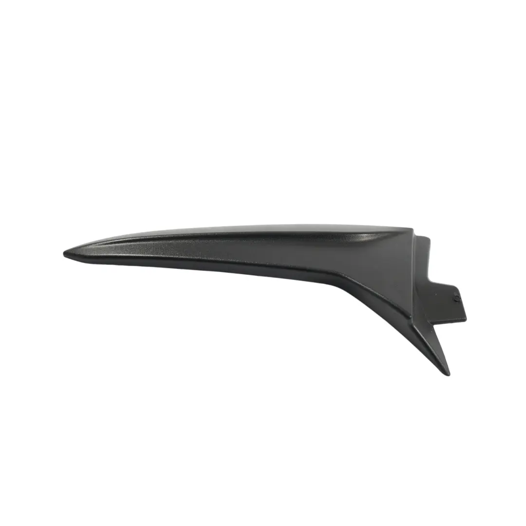 Ford Fiesta MK8 Déflecteur Garniture Hayon Extérieur Gauche - SKU H1BB-A442A93-A - Numéro de pièce H1BB-A442A93-A