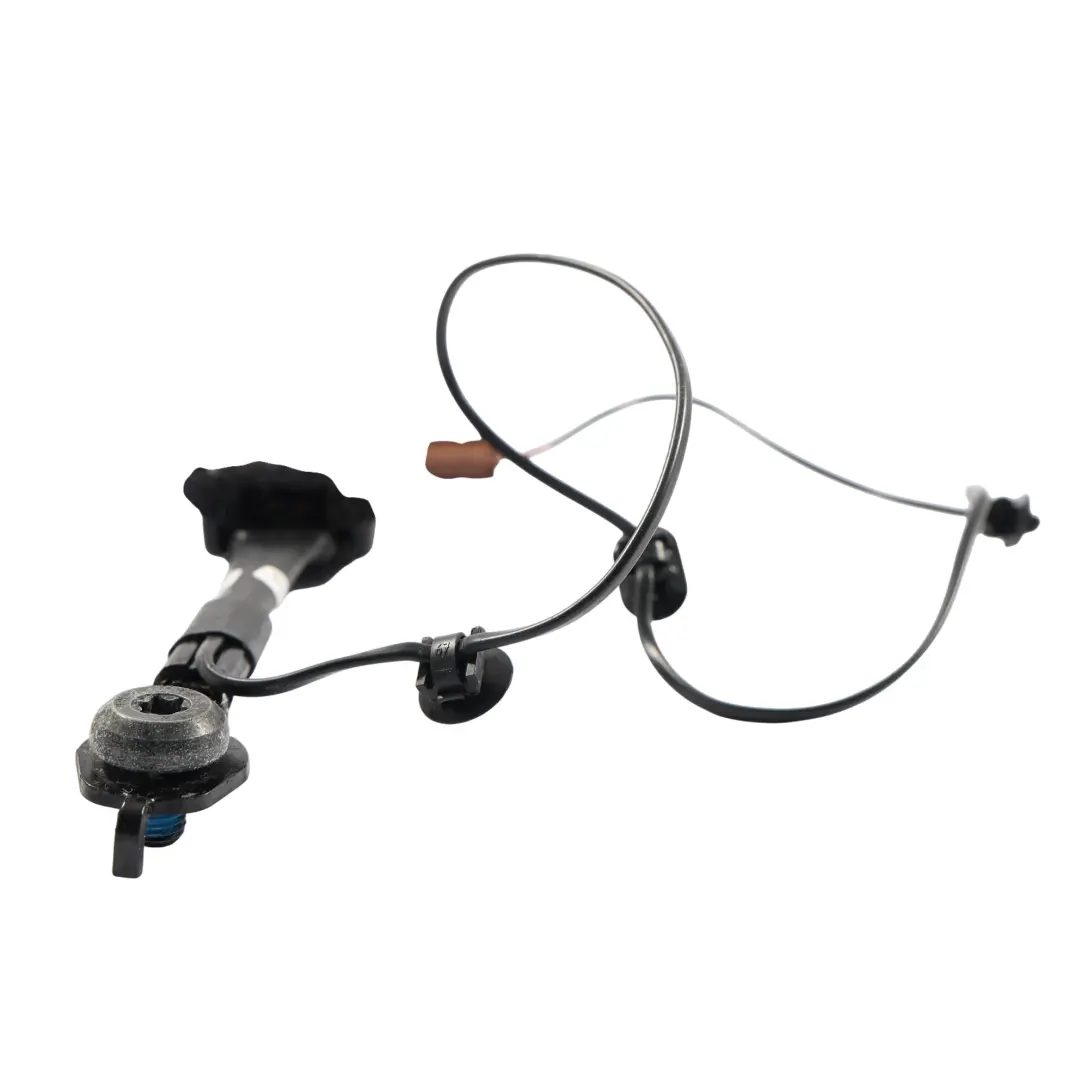 MK8 Fibbia Cintura Sicurezza Anteriore per Ford Fiesta con numero di parte H1BB-B61208-AC Ford Fiesta MK8 Fibbia Cintura Sicurezza Anteriore - SKU H1BB-B61208-AC - Numero di parte H1BB-B61208-AC