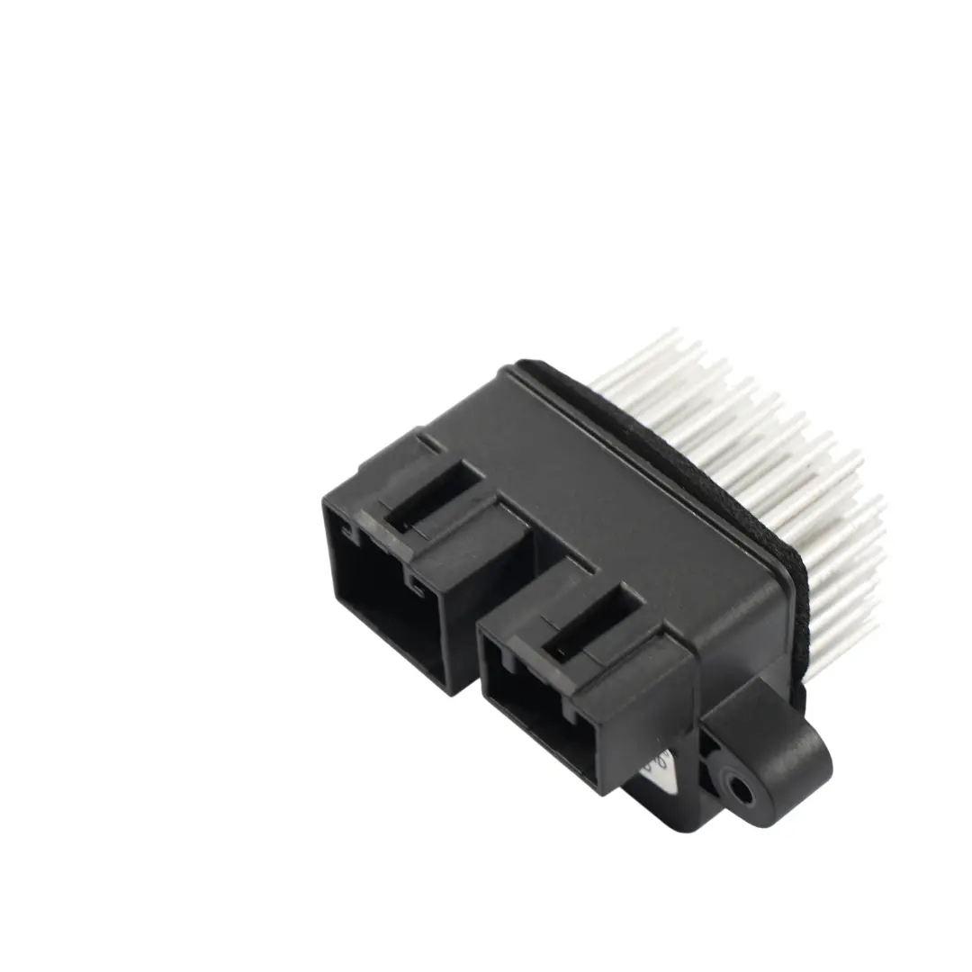 Mk8 Puma Mk2 Heater Blower Resistor to Ford Fiesta with Part number H1BH-19E624-AA Ford Fiesta Mk8 Puma Mk2 Heater Blower Resistor - SKU H1BH-19E624-AA - Part number H1BH-19E624-AA