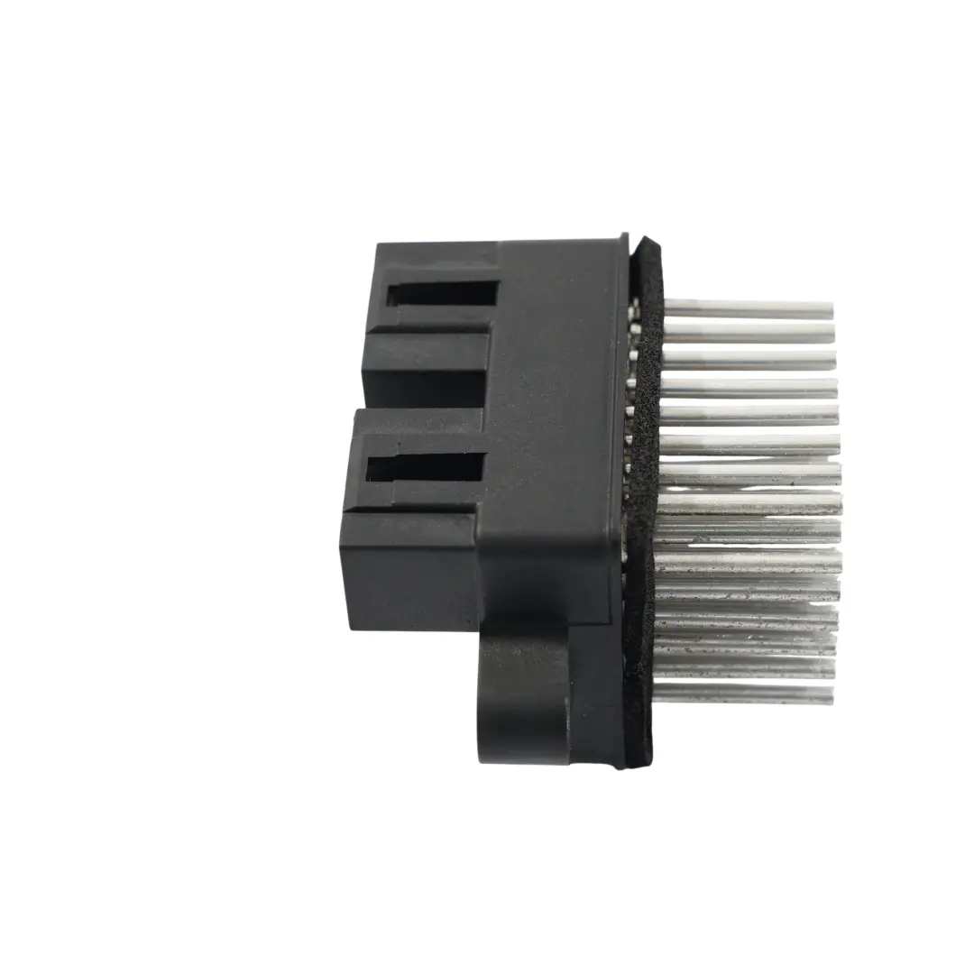 MK8 Puma MK2 Resistor Calefactor Ventilador para Ford Fiesta con número de pieza H1BH-19E624-AA Ford Fiesta MK8 Puma MK2 Resistor Calefactor Ventilador - SKU H1BH-19E624-AA - Número de pieza H1BH-19E624-AA