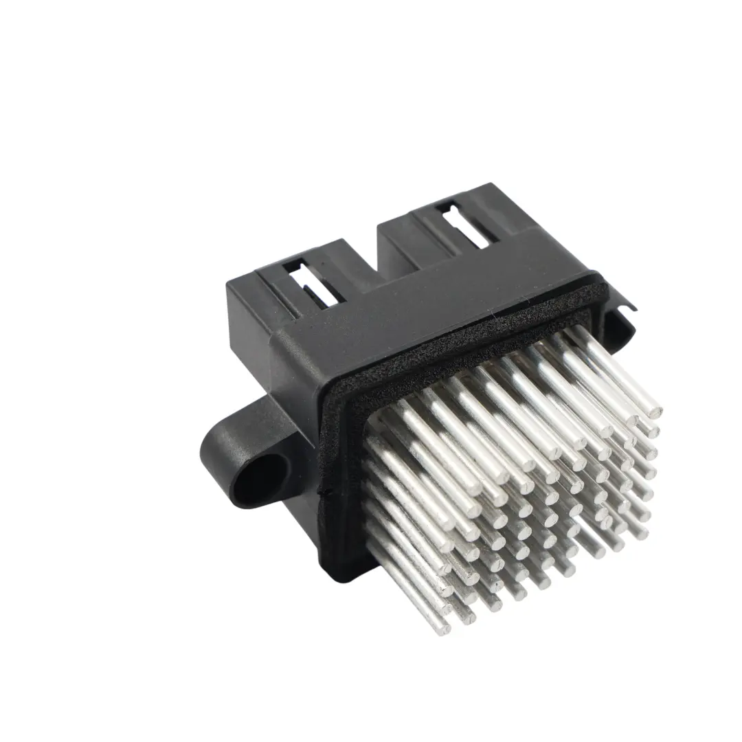 Mk8 Puma Mk2 Resistore Ventilatore Riscaldamento per Ford Fiesta con numero di parte H1BH-19E624-AA Ford Fiesta Mk8 Puma Mk2 Resistore Ventilatore Riscaldamento - SKU H1BH-19E624-AA - Numero di parte H1BH-19E624-AA
