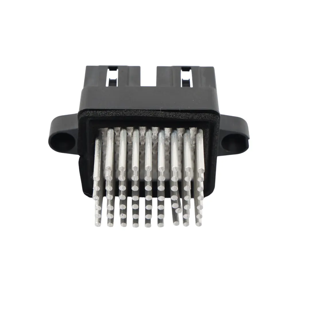 Ford Fiesta Mk8 Puma Mk2 Heater Blower Resistor - SKU H1BH-19E624-AA - Part number H1BH-19E624-AA