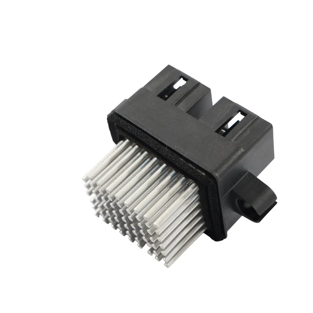 MK8 Puma MK2 Heizung Gebläse Widerstand für Ford Fiesta mit Teilenummer H1BH-19E624-AA Ford Fiesta MK8 Puma MK2 Heizung Gebläse Widerstand - SKU H1BH-19E624-AA - Teilenummer H1BH-19E624-AA