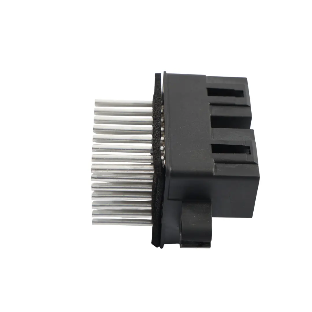 Ford Fiesta Mk8 Puma Mk2 Resistore Ventilatore Riscaldamento - SKU H1BH-19E624-AA - Numero di parte H1BH-19E624-AA