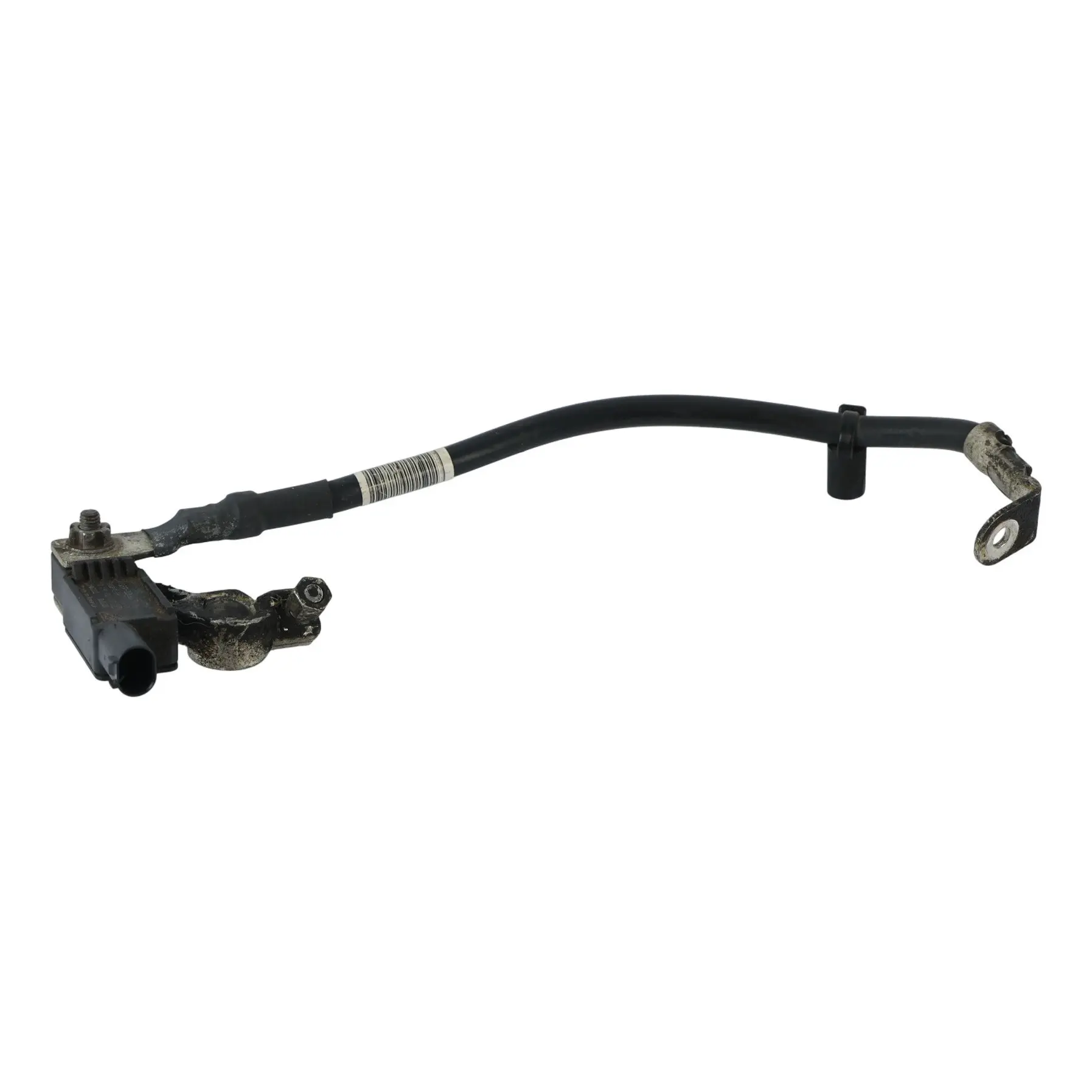Ford Fiesta ST MK8 Puma Batterie Minus Pol 2017-2023 H1BT-10C679-AC