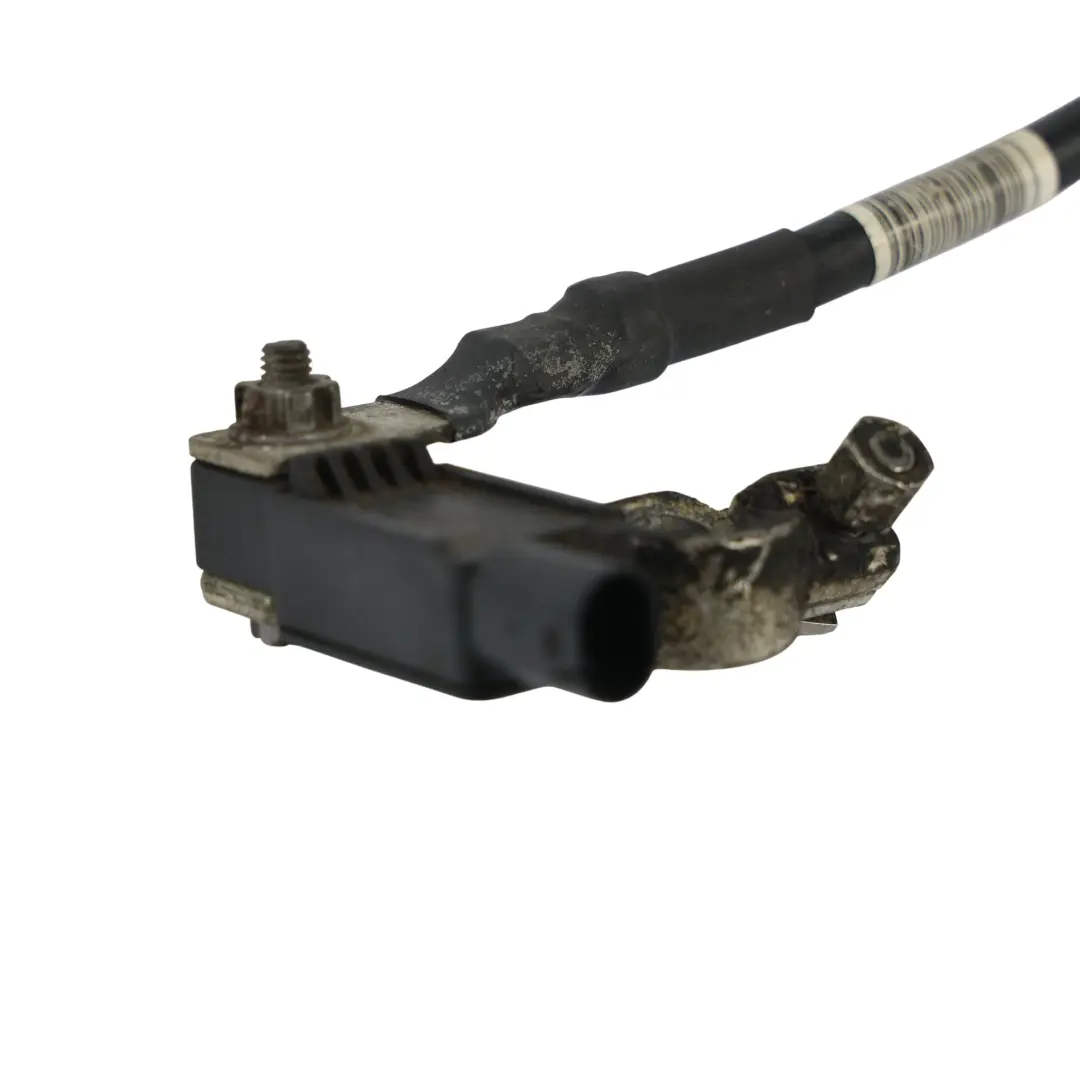 Ford Fiesta ST MK8 Puma Batterie Minus Pol 2017-2023 - SKU H1BT-10C679-AC - Teilenummer H1BT-10C679-AC