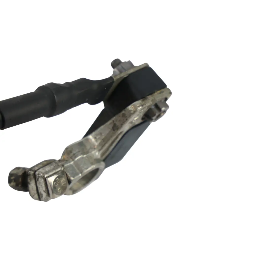 MK8 Puma Batterie Minus Pol 2017-2023 für Ford Fiesta ST mit Teilenummer H1BT-10C679-AC Ford Fiesta ST MK8 Puma Batterie Minus Pol 2017-2023 - SKU H1BT-10C679-AC - Teilenummer H1BT-10C679-AC