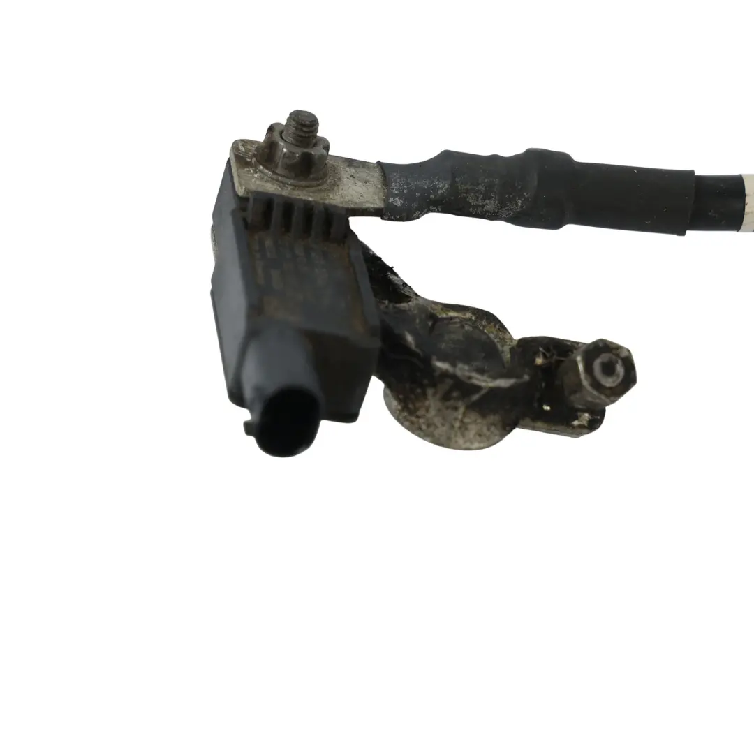 Ford Fiesta ST MK8 Puma Batterie Minus Pol 2017-2023 - SKU H1BT-10C679-AC - Teilenummer H1BT-10C679-AC