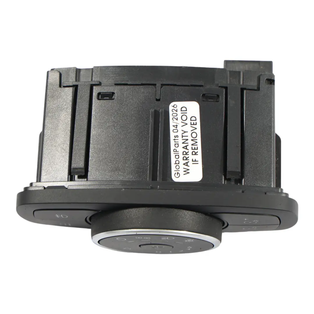 MK8 LED Scheinwerfer Vorne Nebelscheinwerfer Schalter für Ford Fiesta mit Teilenummer H1BT-13D061-AC Ford Fiesta MK8 LED Scheinwerfer Vorne Nebelscheinwerfer Schalter - SKU H1BT-13D061-AC - Teilenummer H1BT-13D061-AC