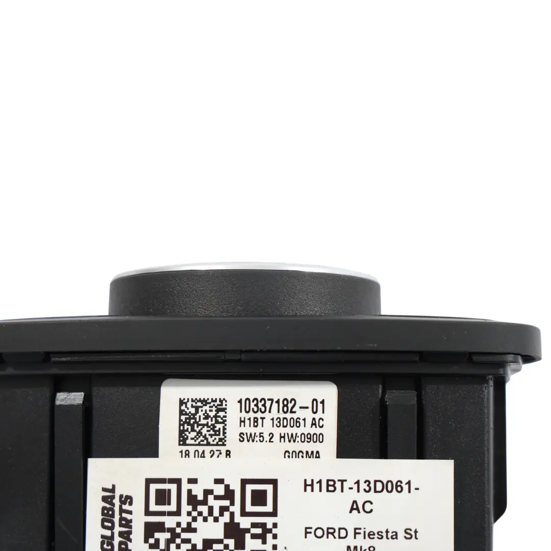 MK8 Unité Commutateur Phares LED Antibrouillard Avant pour Ford Fiesta à propos du numéro de pièce H1BT-13D061-AC Ford Fiesta MK8 Unité Commutateur Phares LED Antibrouillard Avant - SKU H1BT-13D061-AC - Numéro de pièce H1BT-13D061-AC