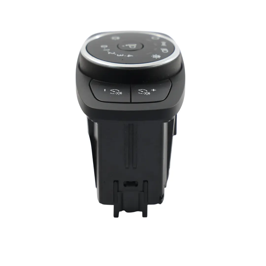 Ford Fiesta Mk8 LED Headlight Front Fog Lamps Switch Unit - SKU H1BT-13D061-AC - Part number H1BT-13D061-AC
