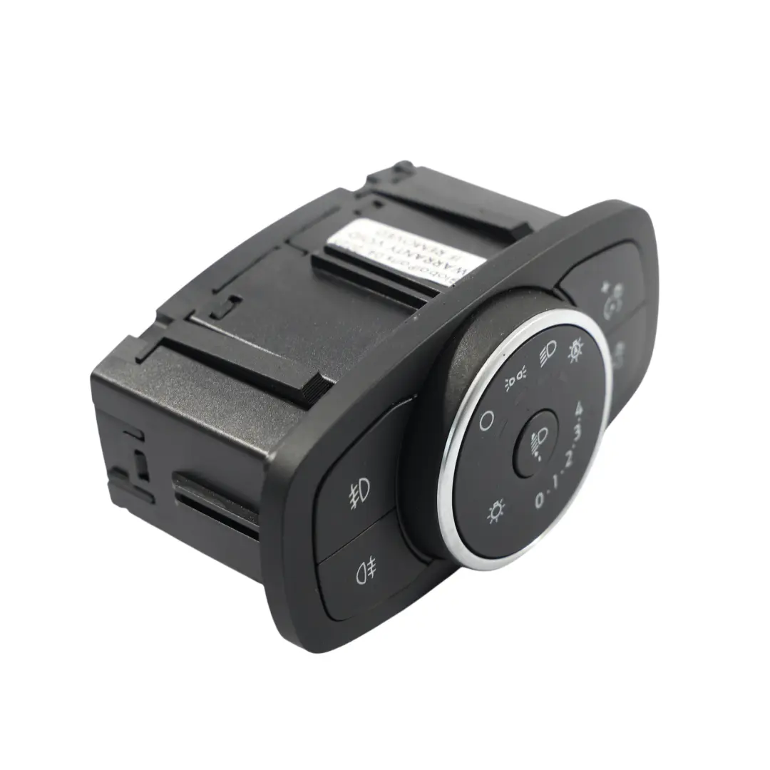 MK8 LED Scheinwerfer Vorne Nebelscheinwerfer Schalter für Ford Fiesta mit Teilenummer H1BT-13D061-AC Ford Fiesta MK8 LED Scheinwerfer Vorne Nebelscheinwerfer Schalter - SKU H1BT-13D061-AC - Teilenummer H1BT-13D061-AC
