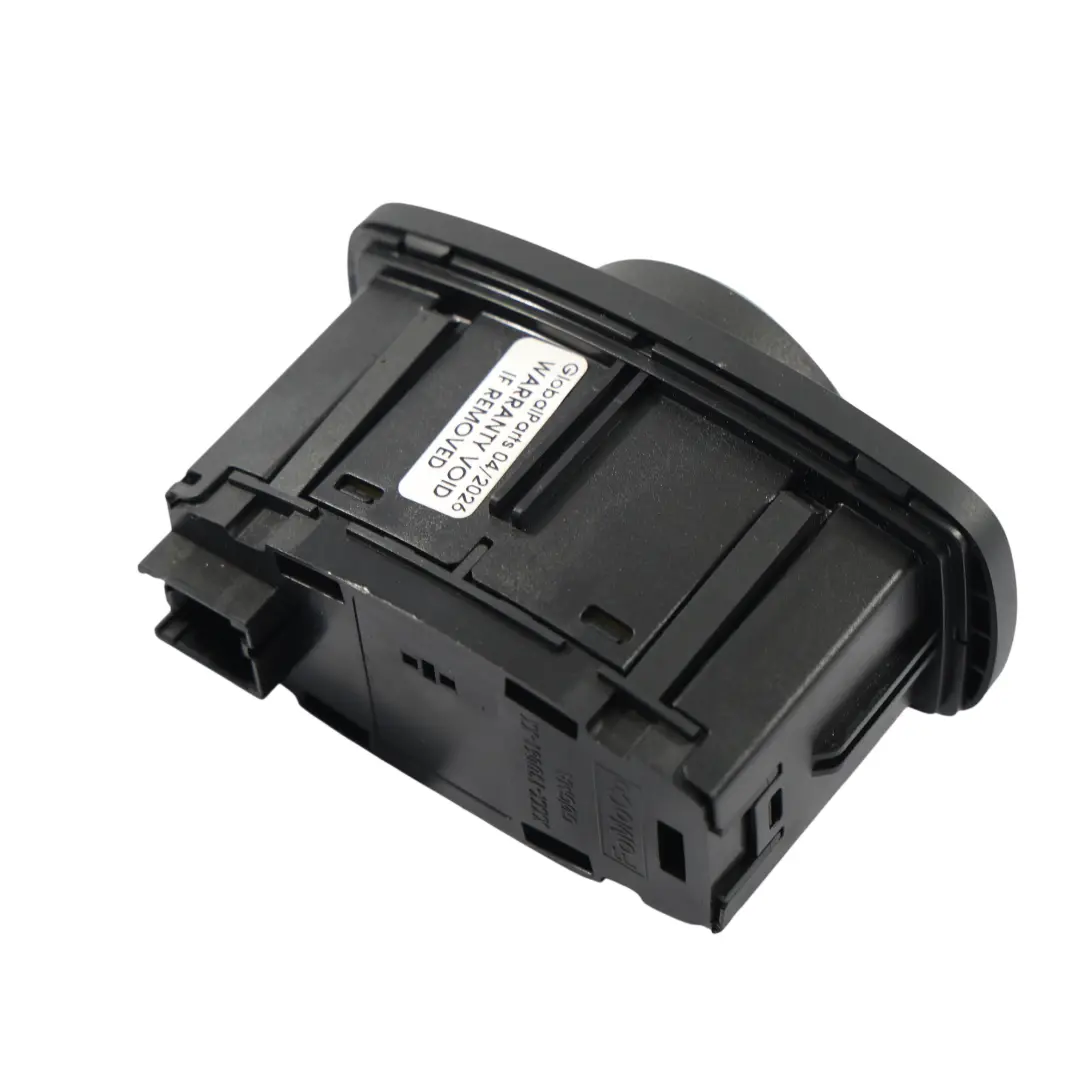 Ford Fiesta MK8 LED Scheinwerfer Vorne Nebelscheinwerfer Schalter - SKU H1BT-13D061-AC - Teilenummer H1BT-13D061-AC