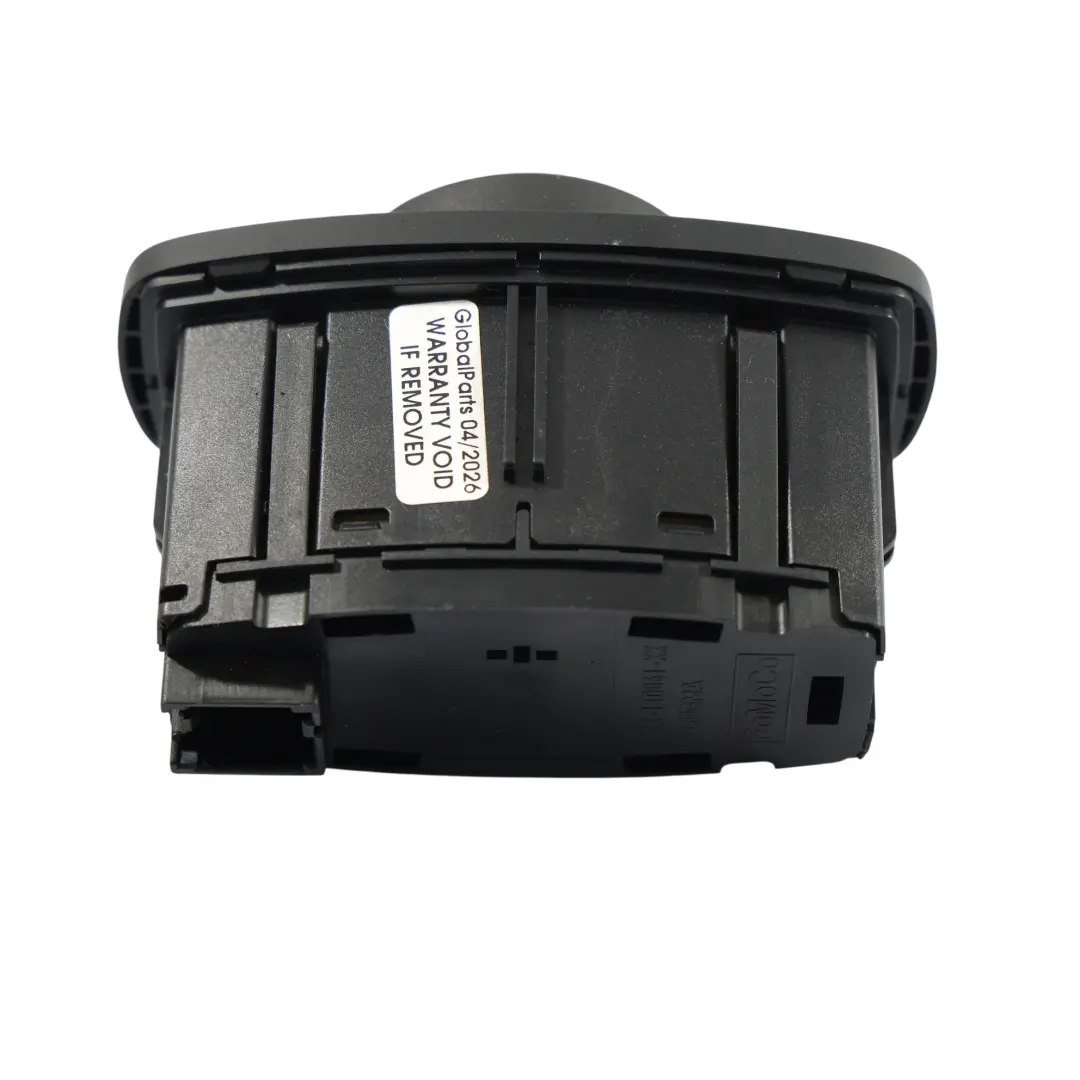 MK8 Interruptor Faros Antiniebla LED Delanteros para Ford Fiesta con número de pieza H1BT-13D061-AC Ford Fiesta MK8 Interruptor Faros Antiniebla LED Delanteros - SKU H1BT-13D061-AC - Número de pieza H1BT-13D061-AC