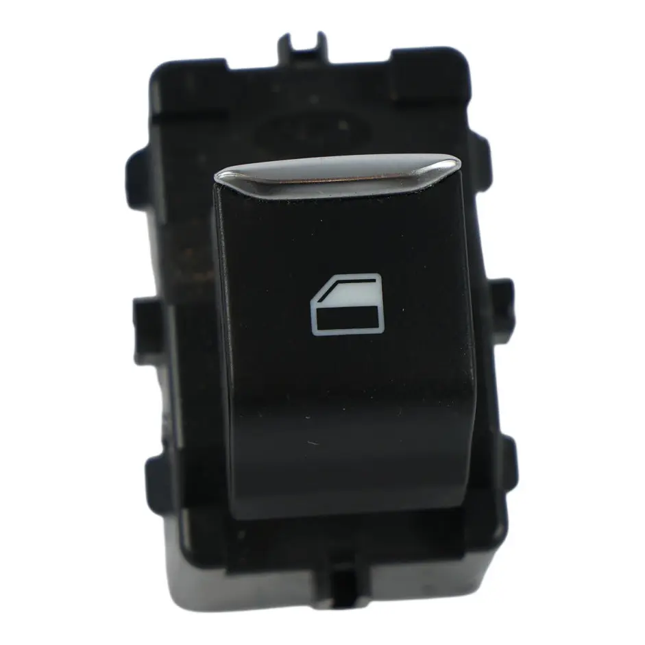 Ford Fiesta Mk8 Front Electric Window Switch Passenger's Side H1BT-14529-AA