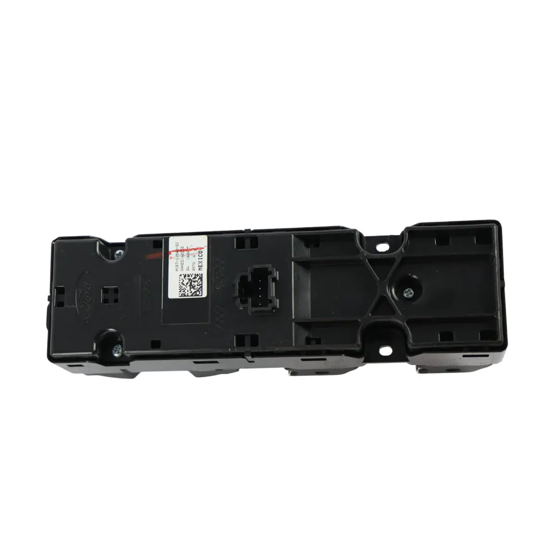 MK8 Interruptor Elevalunas Panel Delantero Izquierdo para Ford Fiesta con número de pieza H1BT-14540-DC Ford Fiesta MK8 Interruptor Elevalunas Panel Delantero Izquierdo - SKU H1BT-14540-DC - Número de pieza H1BT-14540-DC