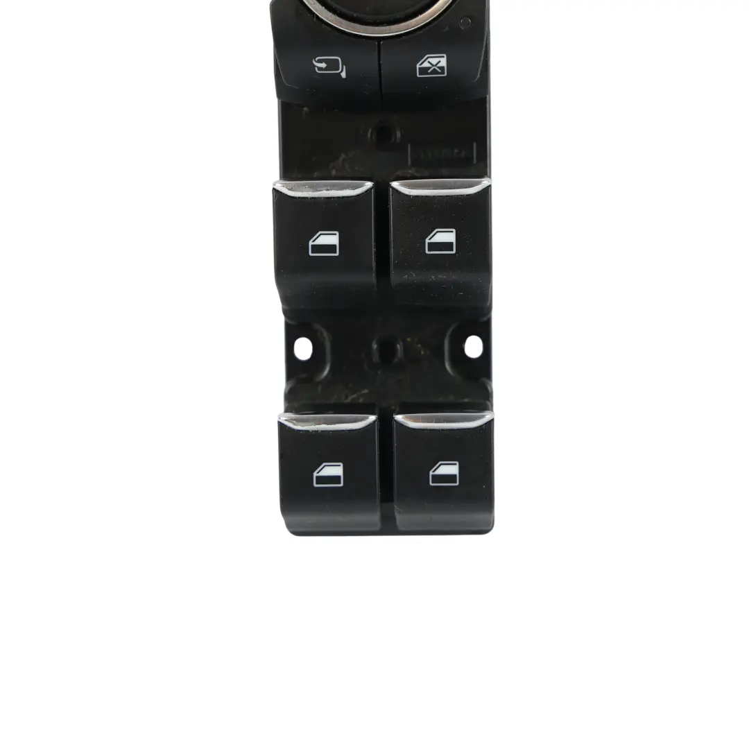 MK8 Interruptor Elevalunas Panel Delantero Izquierdo para Ford Fiesta con número de pieza H1BT-14540-DC Ford Fiesta MK8 Interruptor Elevalunas Panel Delantero Izquierdo - SKU H1BT-14540-DC - Número de pieza H1BT-14540-DC