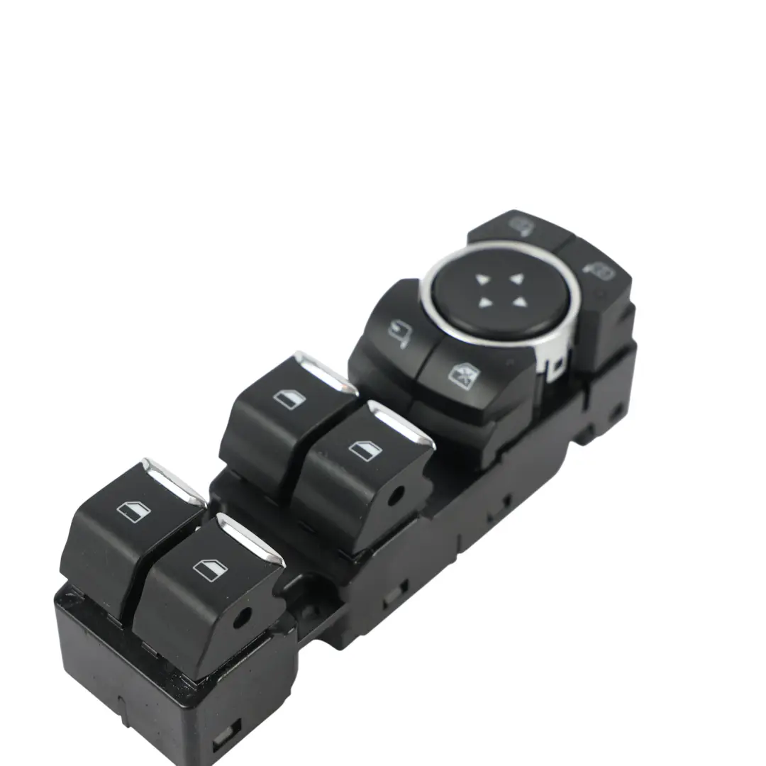 Mk8 Fensterheber Schalter Blende Vorne Links für Ford Fiesta mit Teilenummer H1BT-14540-DC Ford Fiesta Mk8 Fensterheber Schalter Blende Vorne Links - SKU H1BT-14540-DC - Teilenummer H1BT-14540-DC