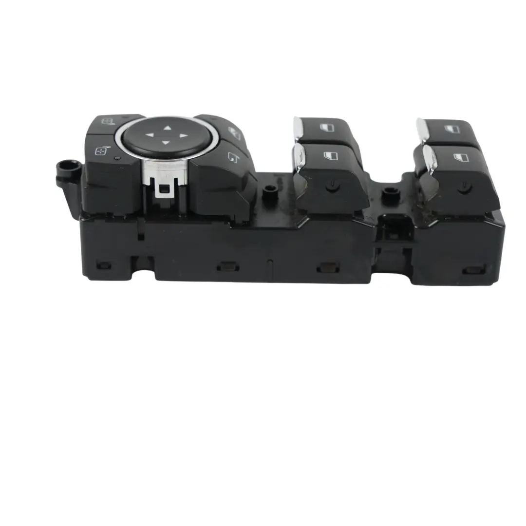 MK8 Interruptor Elevalunas Panel Delantero Izquierdo para Ford Fiesta con número de pieza H1BT-14540-DC Ford Fiesta MK8 Interruptor Elevalunas Panel Delantero Izquierdo - SKU H1BT-14540-DC - Número de pieza H1BT-14540-DC