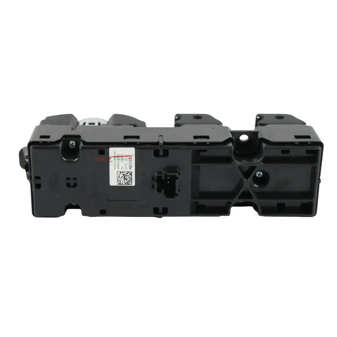 Ford Fiesta Mk8 Fensterheber Schalter Blende Vorne Links - SKU H1BT-14540-DC - Teilenummer H1BT-14540-DC