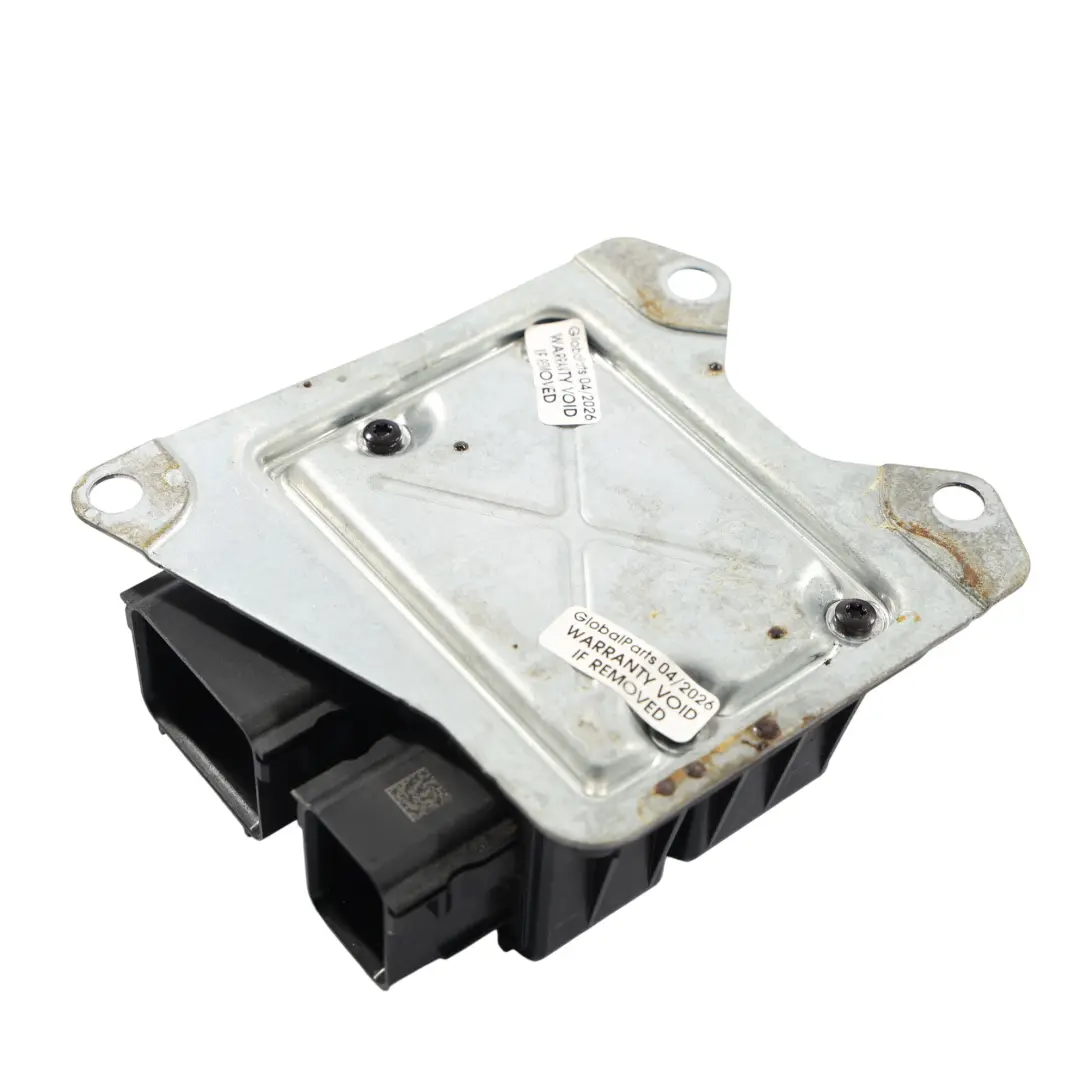Ford Fiesta MK8 Modulo Centralina Controllo Aria - SKU H1BT-14B321-AH - Numero di parte H1BT-14B321-AH