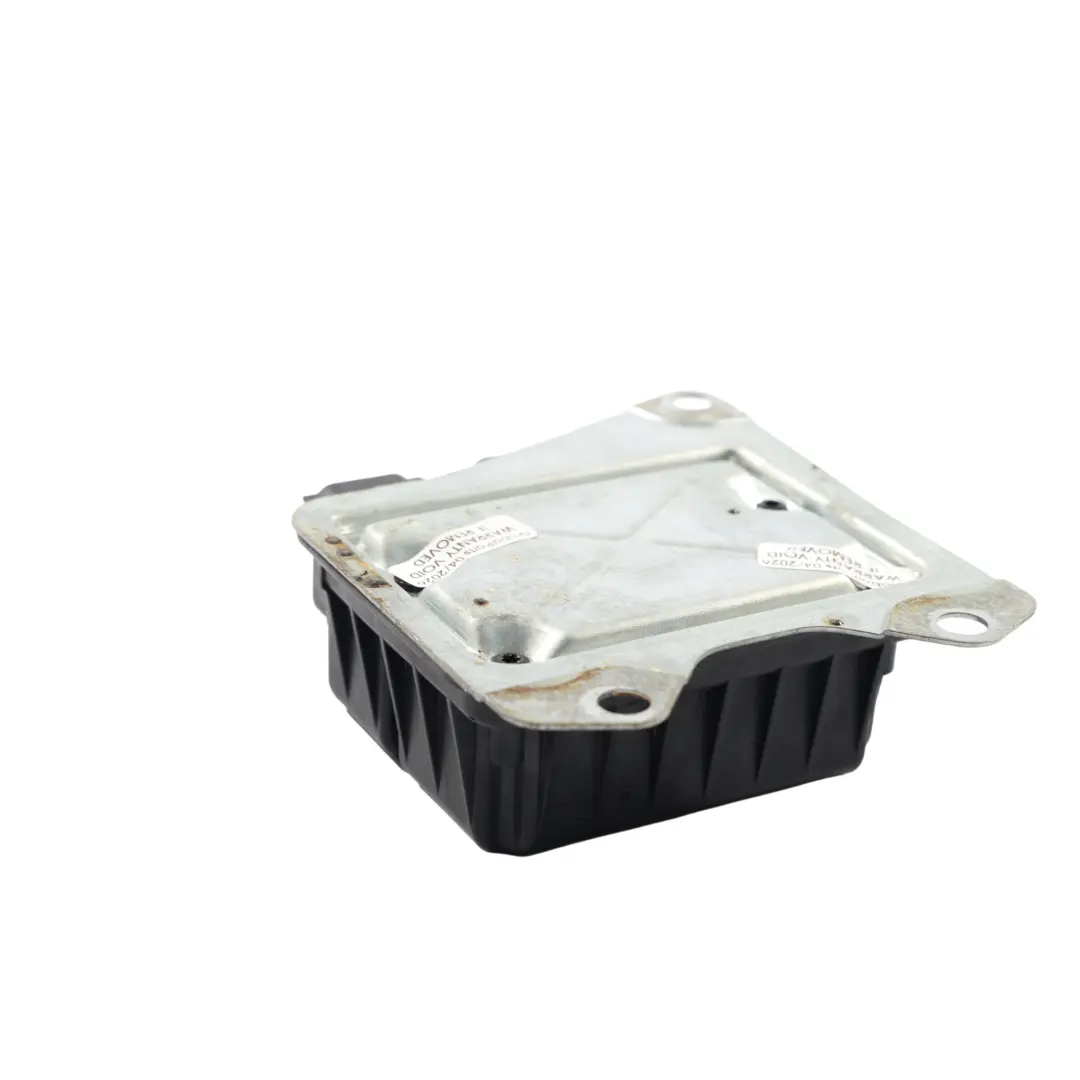 Ford Fiesta Mk8 Módulo Unidad Control Aire ECU - SKU H1BT-14B321-AH - Número de pieza H1BT-14B321-AH