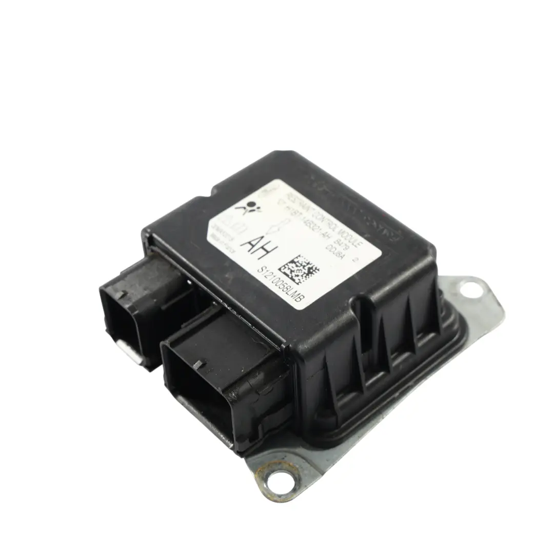 Ford Fiesta MK8 Modulo Centralina Controllo Aria - SKU H1BT-14B321-AH - Numero di parte H1BT-14B321-AH