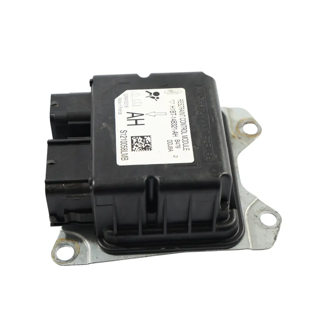 MK8 Modulo Centralina Controllo Aria per Ford Fiesta con numero di parte H1BT-14B321-AH Ford Fiesta MK8 Modulo Centralina Controllo Aria - SKU H1BT-14B321-AH - Numero di parte H1BT-14B321-AH