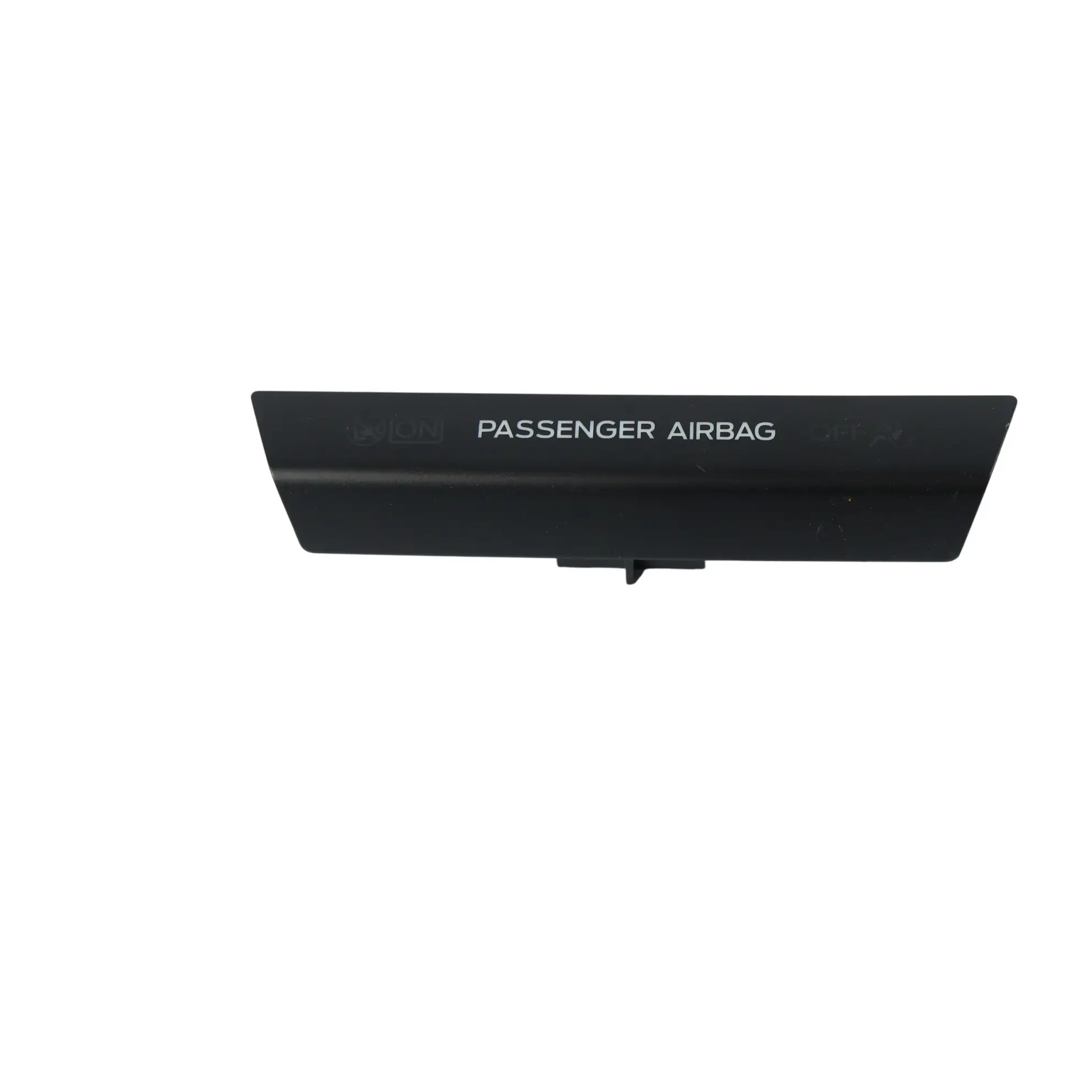 Ford Fiesta MK7 Air Module Status Warning Display Panel Unit H1BT-14B418-AC