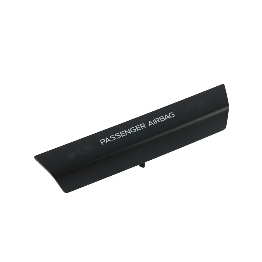 Ford Fiesta MK7 Luftmodul Status Warnleuchte Display Panel - SKU H1BT-14B418-AC - Teilenummer H1BT-14B418-AC